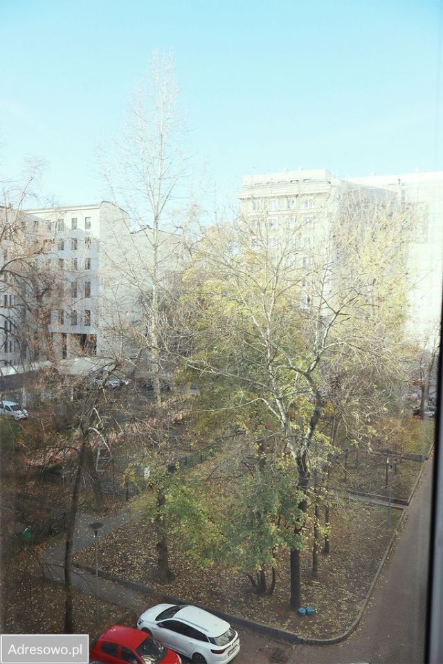 Mieszkanie 3-pokojowe Warszawa Wola, al. Jana Pawła II. Zdjęcie 7