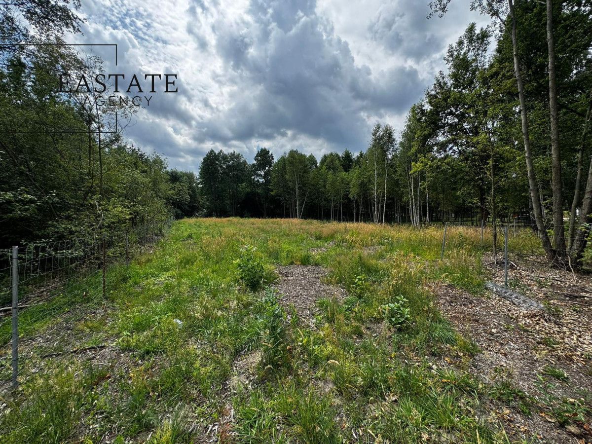 Działka rolna Miąse, ul. Jana Pawła II. Zdjęcie 5