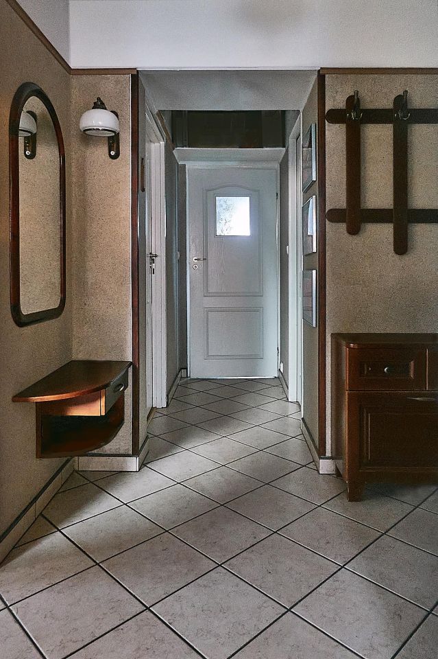 Mieszkanie 2-pokojowe Pruszków Centrum, ul. Ołówkowa. Zdjęcie 11