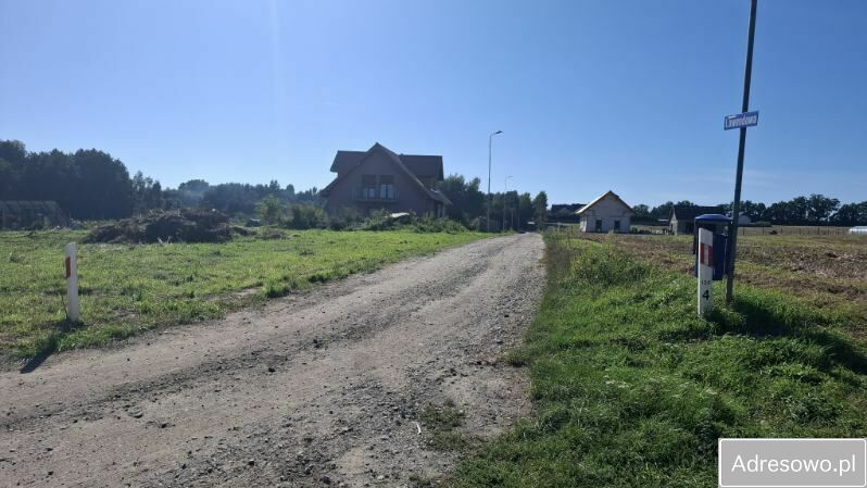 Działka budowlana Będkowo. Zdjęcie 5