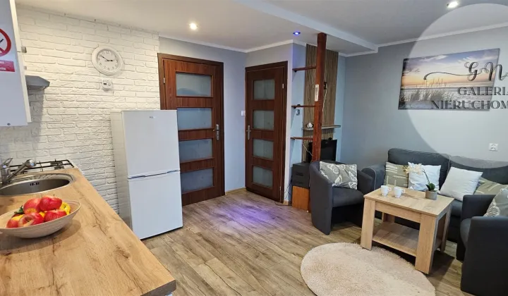 siedlisko, 2 pokoje Kłębowo