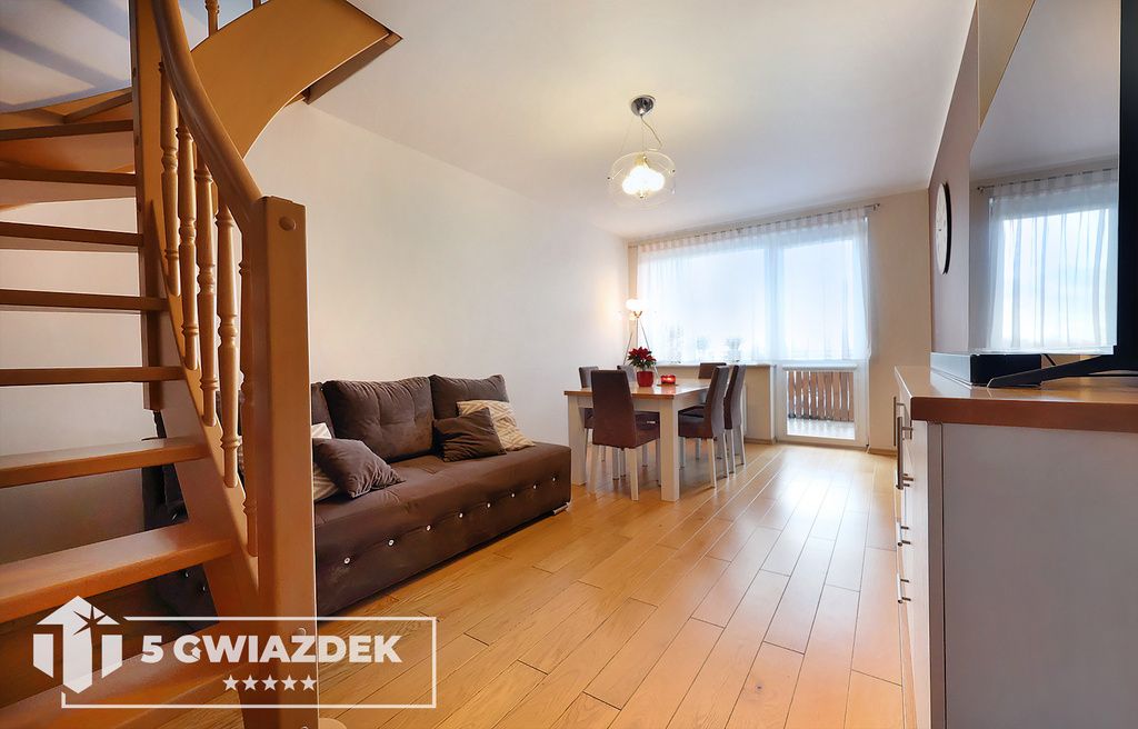 Mieszkanie 4-pokojowe Szczecinek, ul. Polna. Zdjęcie 14