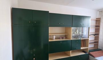 Mieszkanie 3-pokojowe Kraków Nowa Huta, os. Złotego Wieku