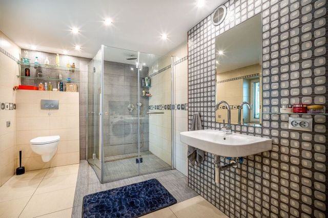 dom wolnostojący, 6 pokoi Koluszki. Zdjęcie 20