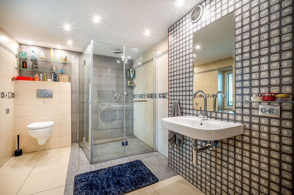 dom wolnostojący, 6 pokoi Koluszki. Zdjęcie 20