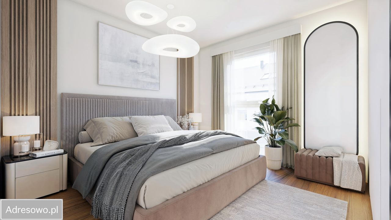 dom szeregowy, 4 pokoje Karwiany. Zdjęcie 6