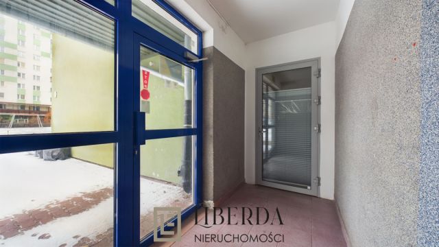 Lokal Łęczna, ul. Staszica. Zdjęcie 11