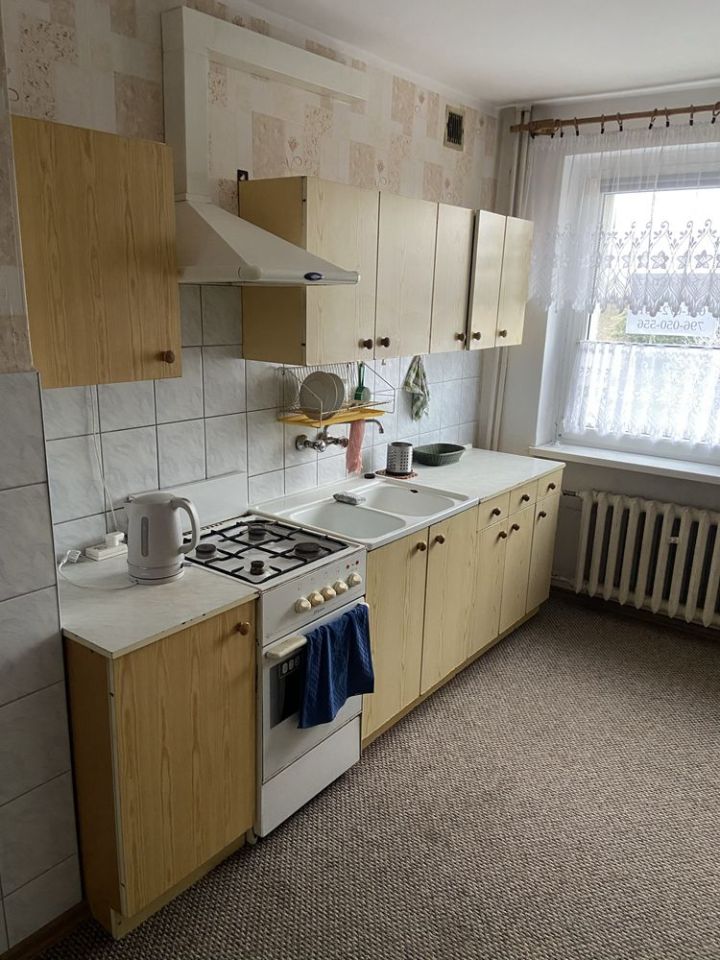 Mieszkanie 3-pokojowe Wonieść. Zdjęcie 6