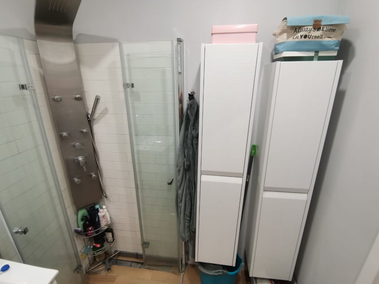 Mieszkanie 2-pokojowe Warszawa Wola, ul. Stańczyka. Zdjęcie 15