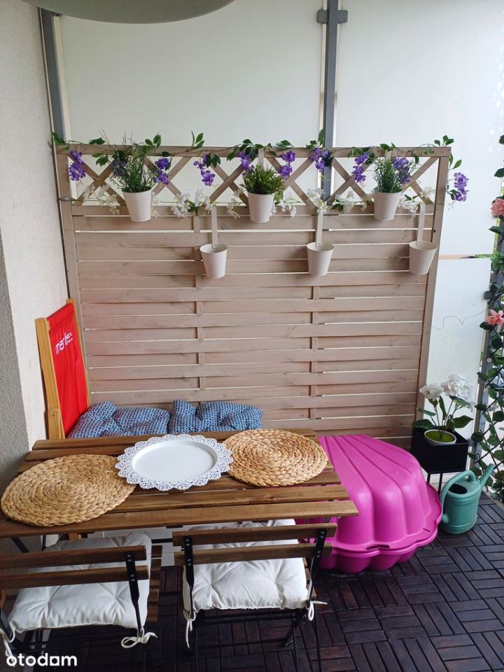 Mieszkanie 3-pokojowe Pruszków Centrum, ul. Stanisława Staszica. Zdjęcie 20