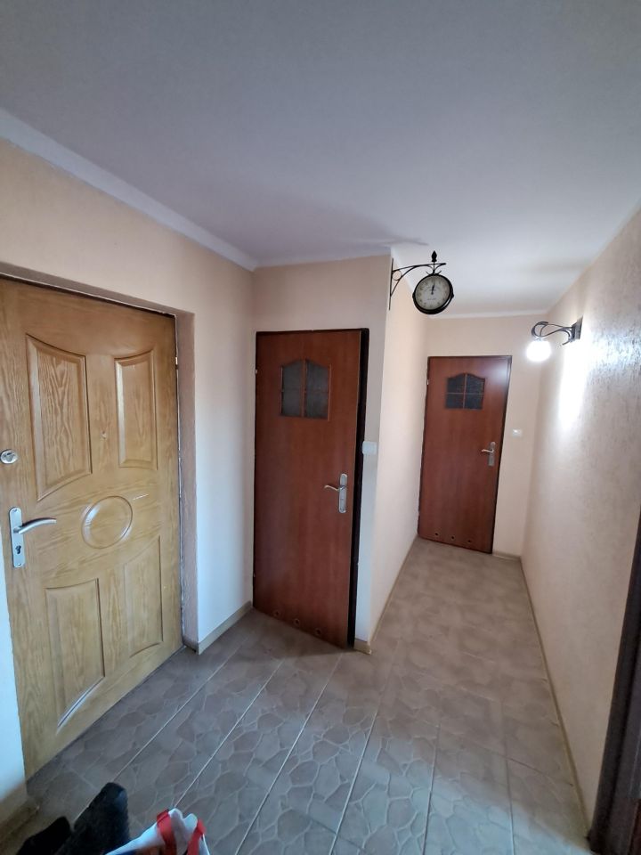 Mieszkanie 2-pokojowe Wałbrzych Śródmieście, ul. Stefana Okrzei. Zdjęcie 7