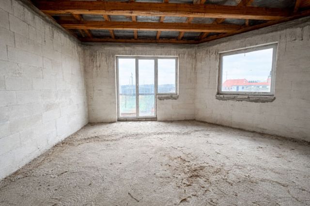 dom szeregowy, 10 pokoi Krosnowice. Zdjęcie 5