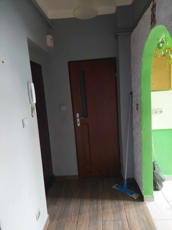 Mieszkanie 2-pokojowe Oświęcim, os. rtm. Witolda Pileckiego. Zdjęcie 4