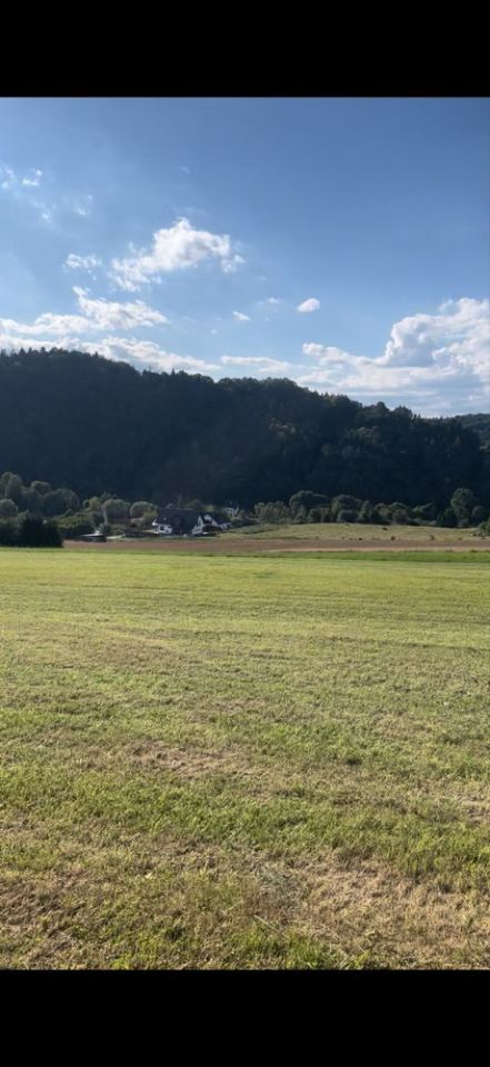 Działka budowlana Muszyna. Zdjęcie 2