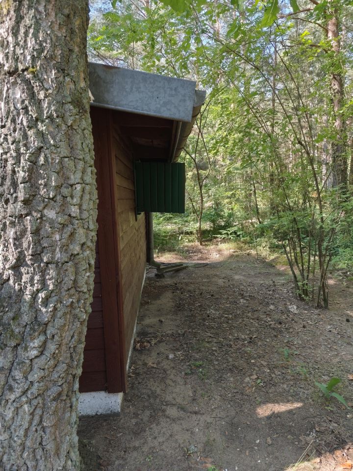 Działka inna Huta Podgórna, ul. Leśna. Zdjęcie 12