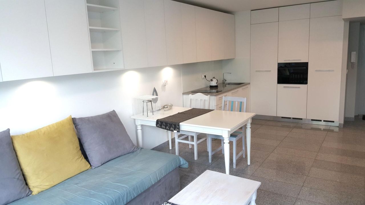 Mieszkanie 2-pokojowe Warszawa Śródmieście, ul. Srebrna. Zdjęcie 5