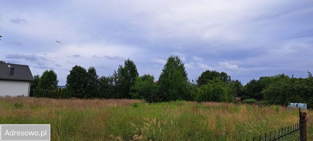 Działka budowlana Kraków Prądnik Biały. Zdjęcie 1