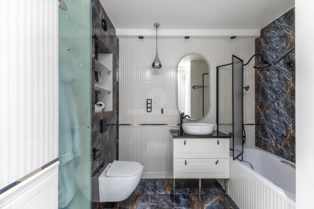 Mieszkanie 3-pokojowe Warszawa Ochota, ul. Aleje Jerozolimskie. Zdjęcie 7