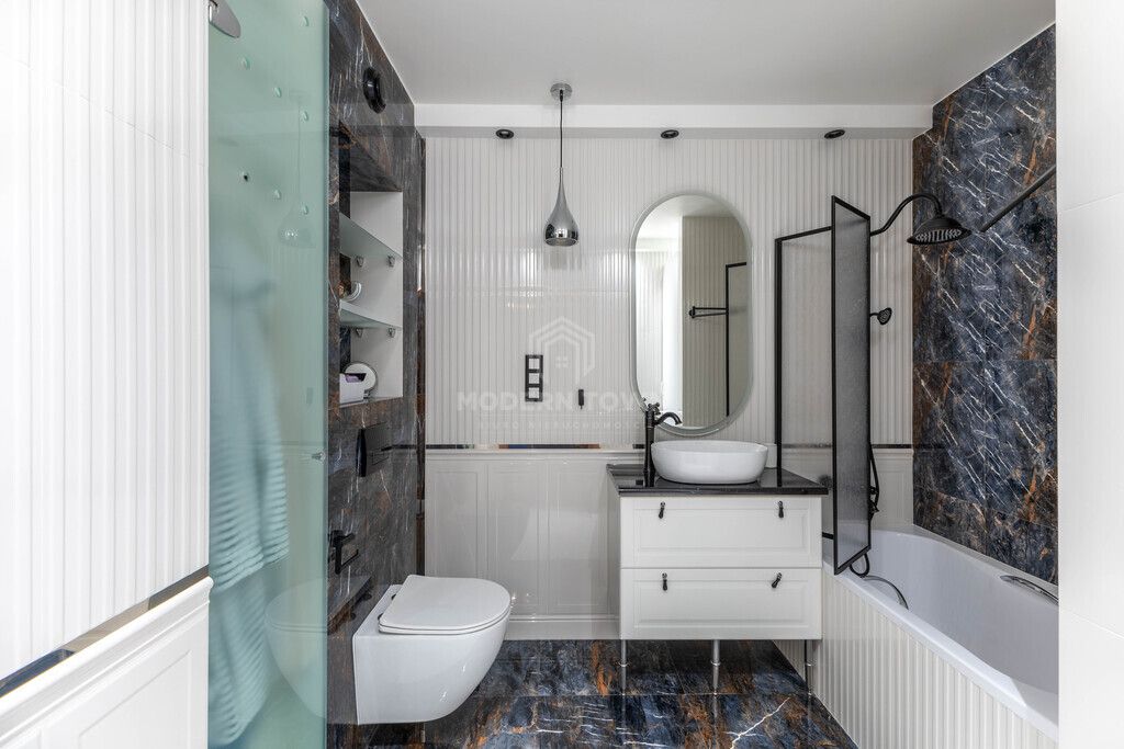 Mieszkanie 3-pokojowe Warszawa Ochota, ul. Aleje Jerozolimskie. Zdjęcie 7