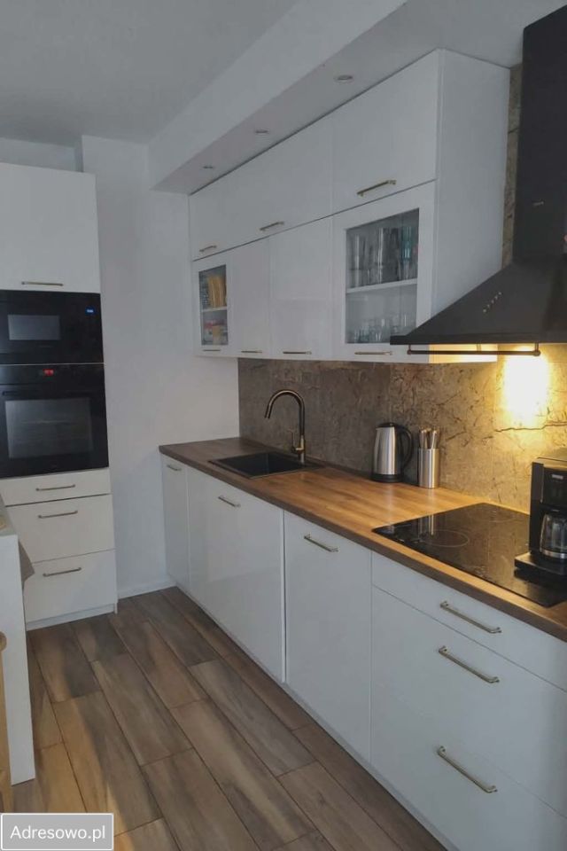 dom szeregowy, 4 pokoje Radzymin, ul. Generała Jana Henryka Dąbrowskiego. Zdjęcie 3