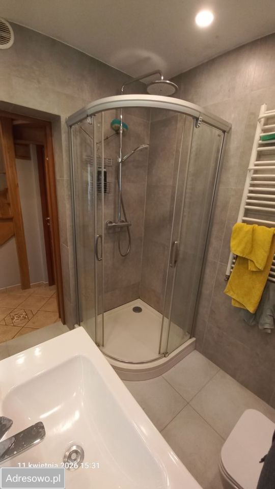 dom wolnostojący, 5 pokoi Dzierżoniów, ul. Bukowa. Zdjęcie 7