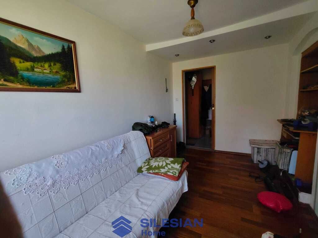 Mieszkanie 3-pokojowe Bielawa, ul. Sowia. Zdjęcie 10