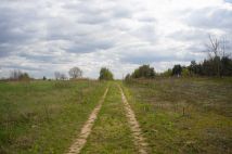 Działka budowlana Wola Rzędzińska. Zdjęcie 4