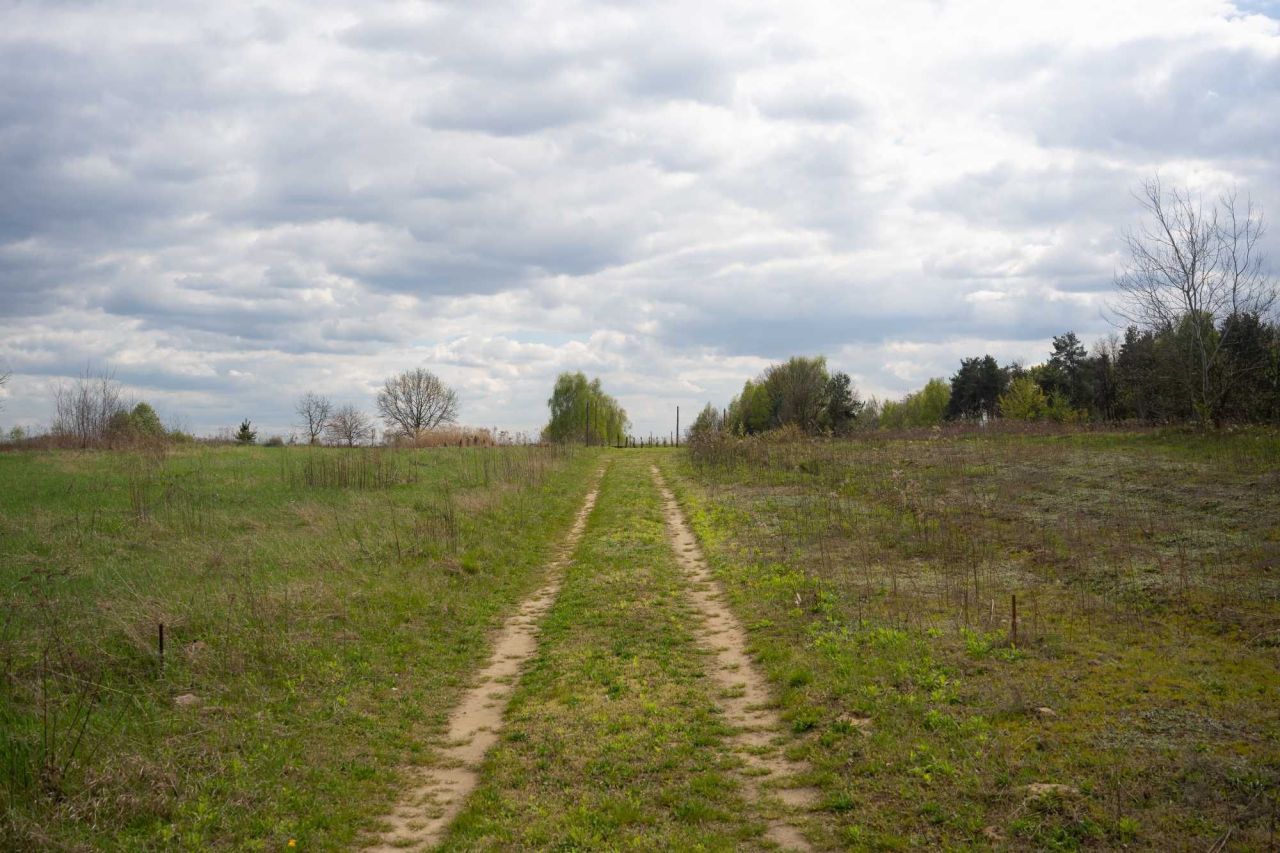 Działka budowlana Wola Rzędzińska. Zdjęcie 5