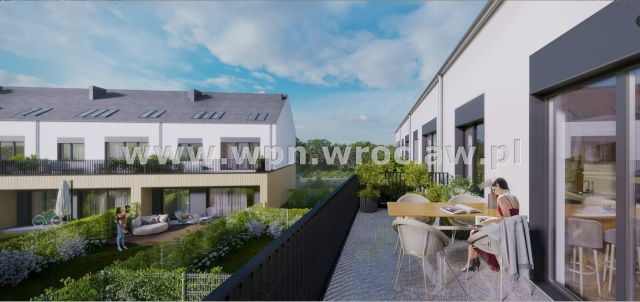 Mieszkanie 5-pokojowe Wrocław Krzyki. Zdjęcie 4