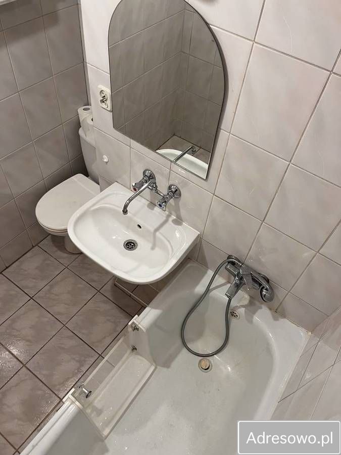 Mieszkanie 2-pokojowe Szczecin Centrum, ul. marsz. Józefa Piłsudskiego. Zdjęcie 5