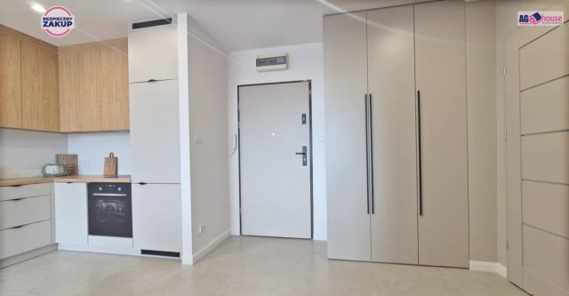 Mieszkanie 3-pokojowe Gdańsk Ujeścisko, ul. Kazimierza Porębskiego. Zdjęcie 18