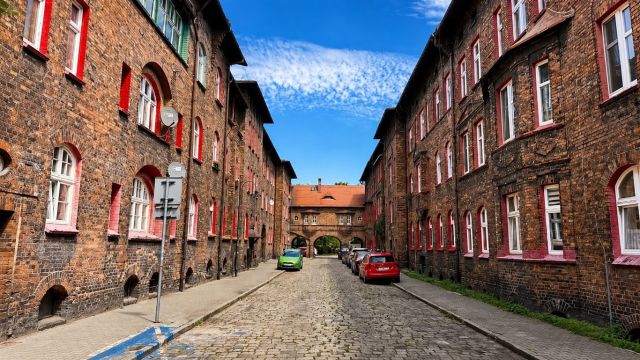 Mieszkanie 2-pokojowe Katowice, ul. Odrowążów. Zdjęcie 19