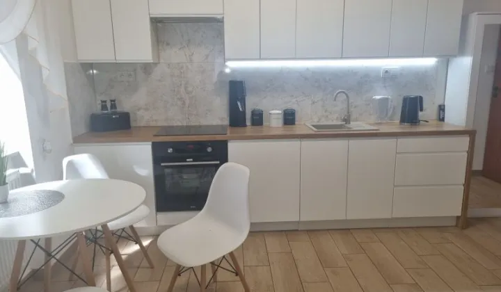 Mieszkanie 2-pokojowe Piekary Śląskie Centrum, ul. Bytomska