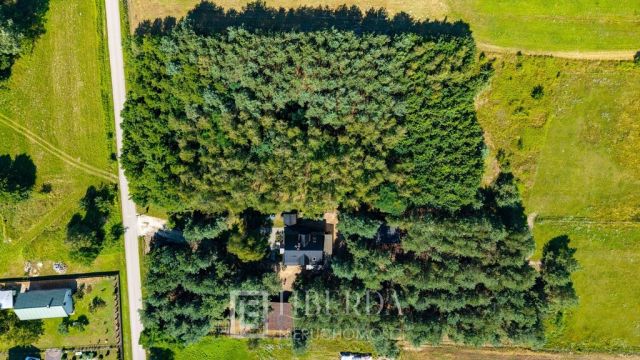 siedlisko, 4 pokoje Budzyń. Zdjęcie 5