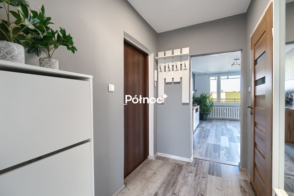 Mieszkanie 1-pokojowe Bytom, ul. Szymały. Zdjęcie 8