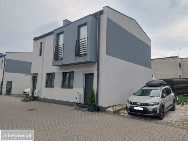 Mieszkanie 4-pokojowe Częstochowa Aniołów. Zdjęcie 1