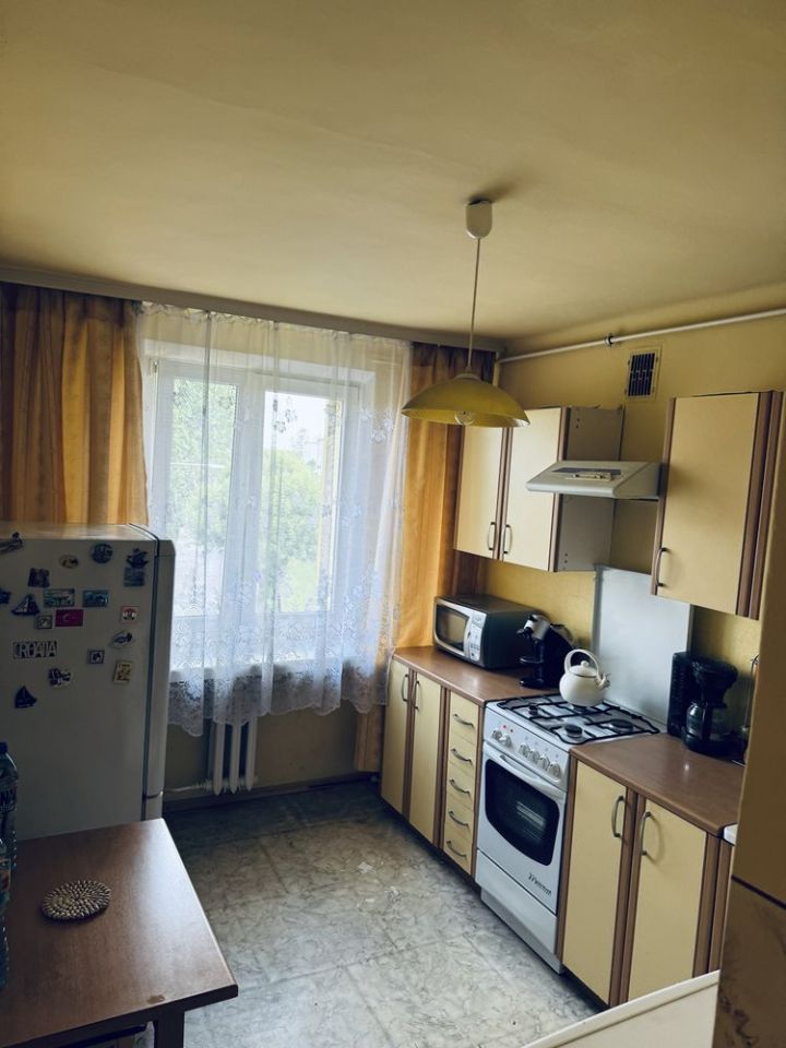 Mieszkanie 2-pokojowe Zawiercie Centrum, ul. Józefa Piłsudskiego. Zdjęcie 5