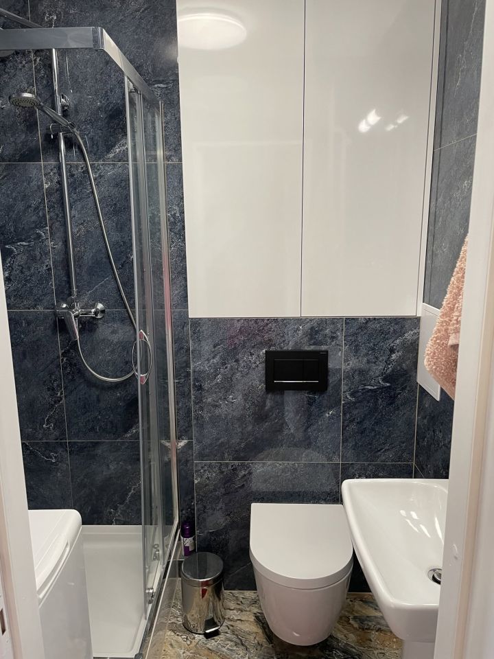Mieszkanie 2-pokojowe Warszawa Praga-Północ, ul. Targowa. Zdjęcie 4
