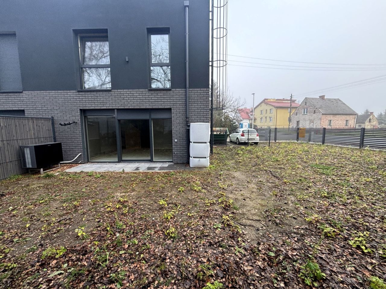bliźniak, 5 pokoi Wrocław Widawa. Zdjęcie 7