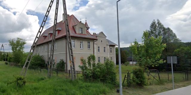 Nieruchomość komercyjna Szczytna, ul. Szpitalna. Zdjęcie 8