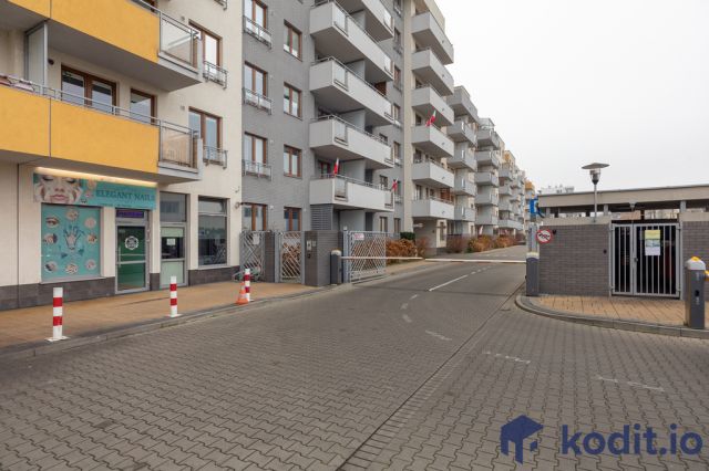 Mieszkanie 2-pokojowe Warszawa Ursus, ul. Skoroszewska. Zdjęcie 1
