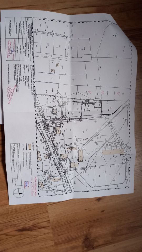 Działka Lutry. Zdjęcie 5