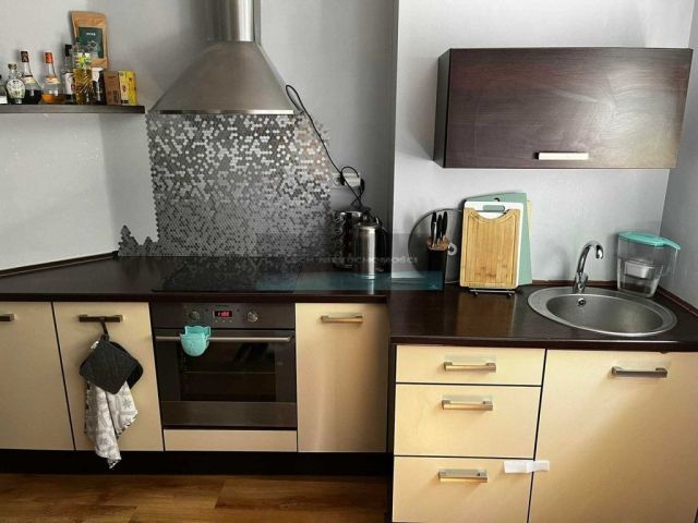 Mieszkanie 2-pokojowe Warszawa Tarchomin, ul. Odkryta. Zdjęcie 1