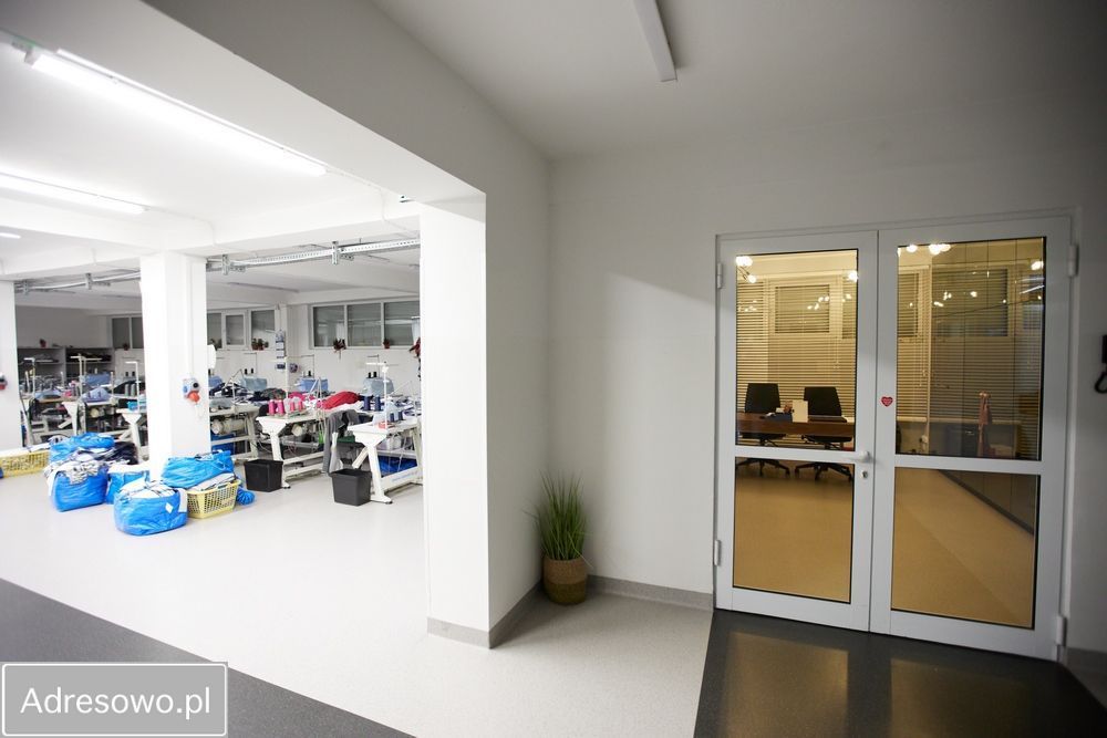 Hala/magazyn Radom Śródmieście. Zdjęcie 12