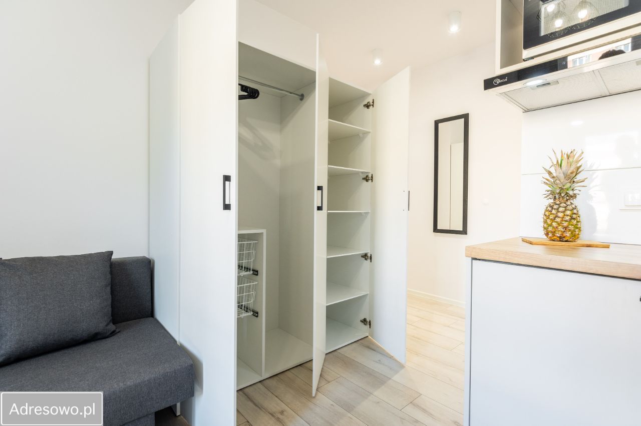 Mieszkanie 3-pokojowe Warszawa Bemowo, ul. gen. Sylwestra Kaliskiego. Zdjęcie 12