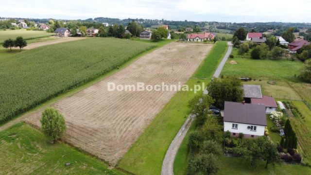 Działka rolno-budowlana Bieńkowice. Zdjęcie 9