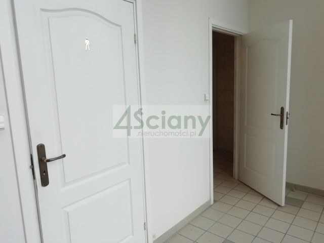 Biuro Pruszków, al. Jerozolimskie. Zdjęcie 10