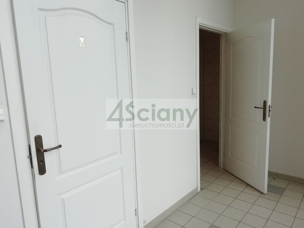 Biuro Pruszków, al. Jerozolimskie. Zdjęcie 10