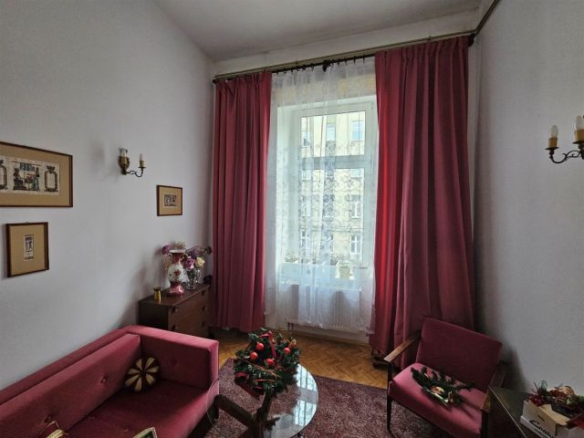Mieszkanie 3-pokojowe Łódź Śródmieście, ul. Stefana Jaracza. Zdjęcie 5