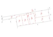 Działka budowlana Krasnystaw Lubańki, ul. Kwiatowa. Zdjęcie 1